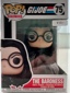 Funko Pop! - Retro Toys - G.I. Joe - The Baroness (75)
